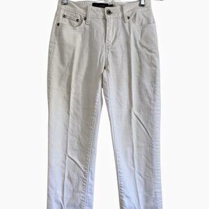 WOMENS LEVIS BOLD CURVE SIZE 26 M CLASSIC STRAIGHT LEG SAN FRANCISCO JEANS